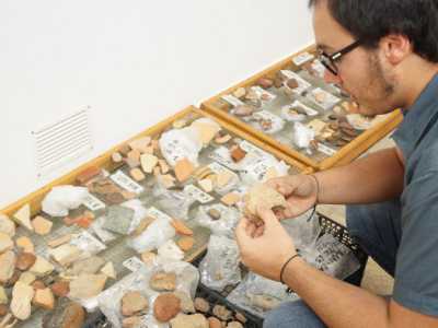 I tesori archeologici di Torre a Mare
